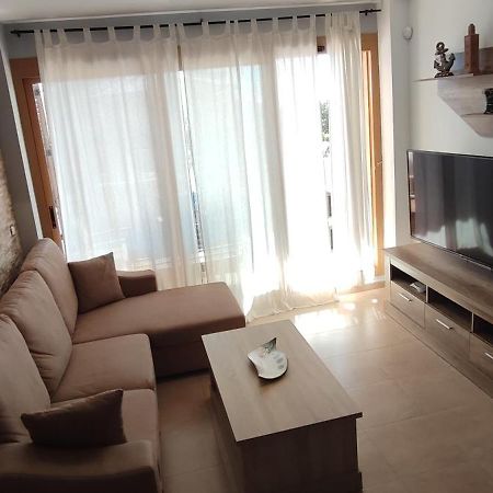 Sierra Cortina Resort Finestrat Exteriér fotografie